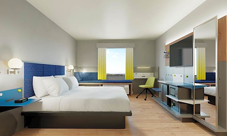 Microtel Inn & Suites by Wyndham Lac-Megantic