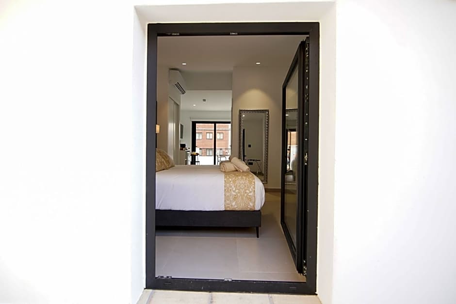 BET Apartments - Suites Puerto Valencia