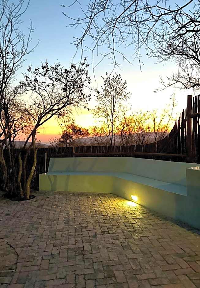 Milkwood Safari Lodge