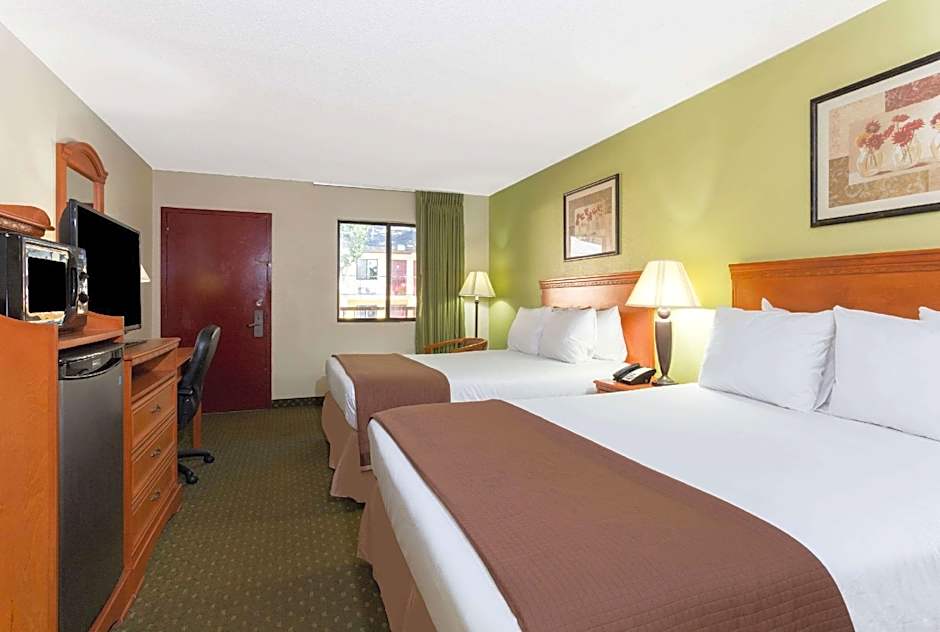Hj Express Inn Tallahassee – Tallahassee, FL