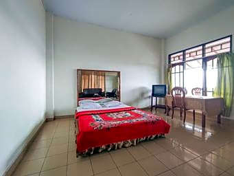 Hotel Makatembo Tomohon Mitra RedDoorz