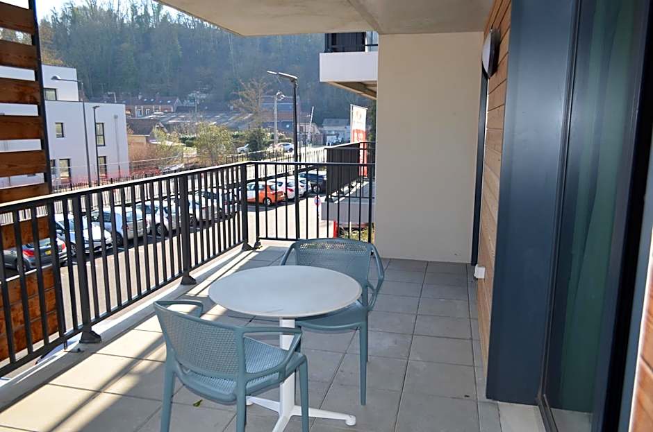 Résidence Les Tisserands - Domitys