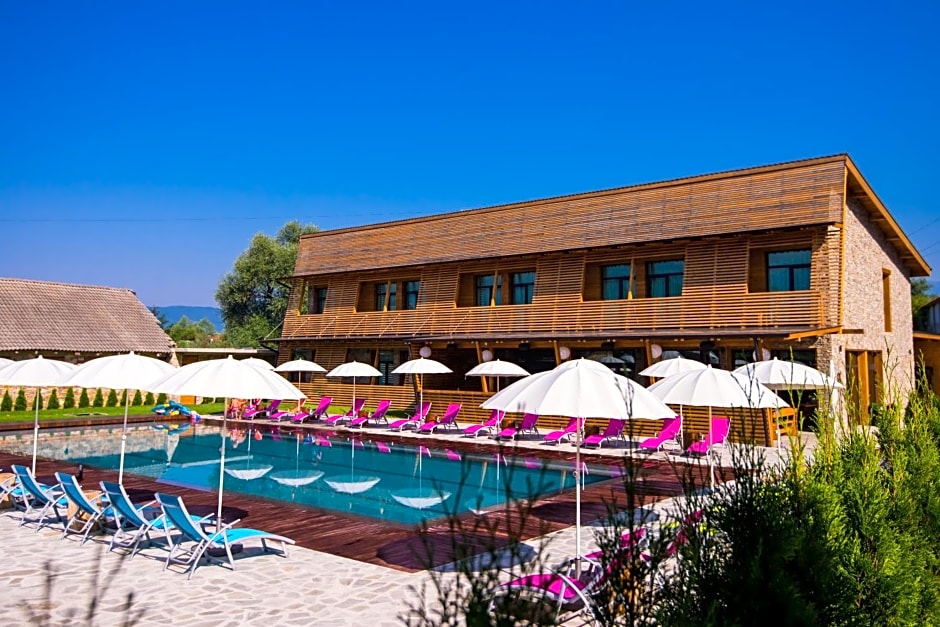 Villa Victoria Thermal