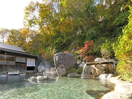 Hodakaso Yamano Hotel