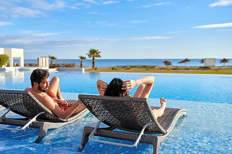 Iberostar Selection Kantaoui Bay