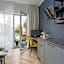 Rare Apartments - Self Check-In Miniapartments