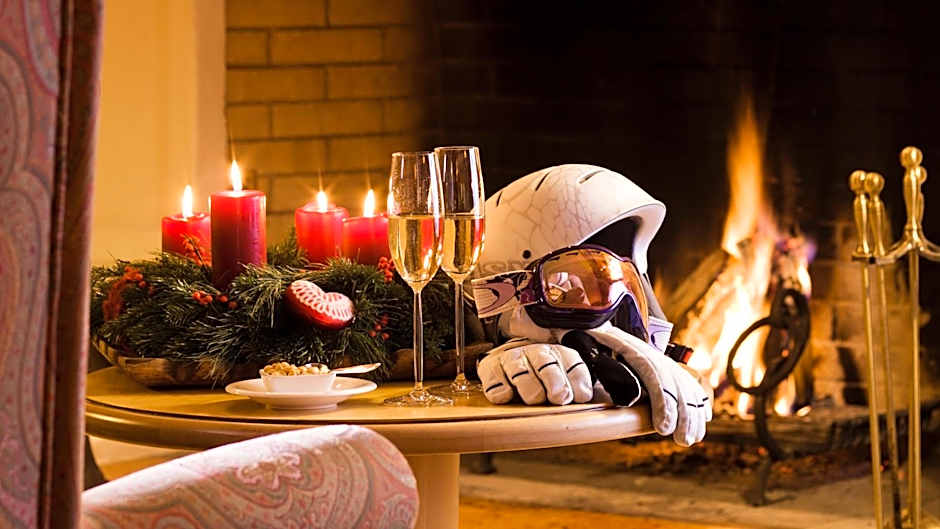 Superior Hotel Tirolerhof - Zell am See