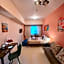 Brenthill Premium Condo Baguio City with Generator