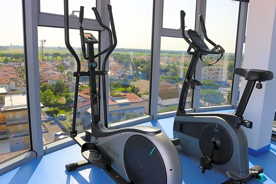 Eraclea Palace Hotel 4 stelle S