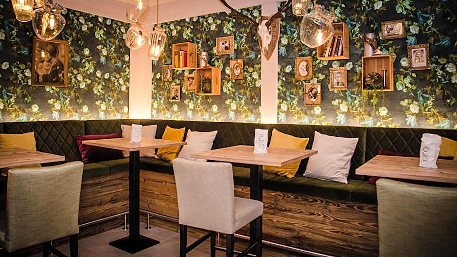 Cafe-Restaurant LEO