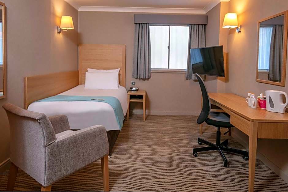 Best Western Heath Court Hotel