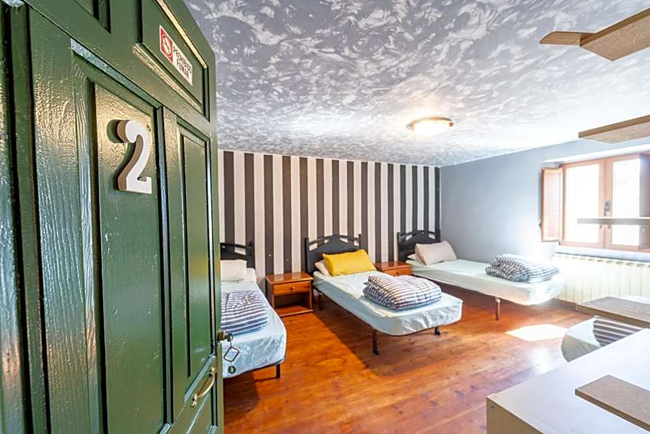 Hostel INpulso Atapuerca