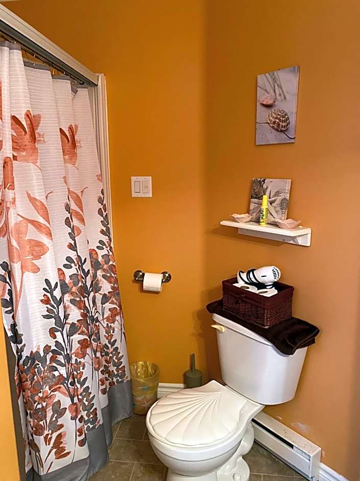 Whitsha Inn B&B