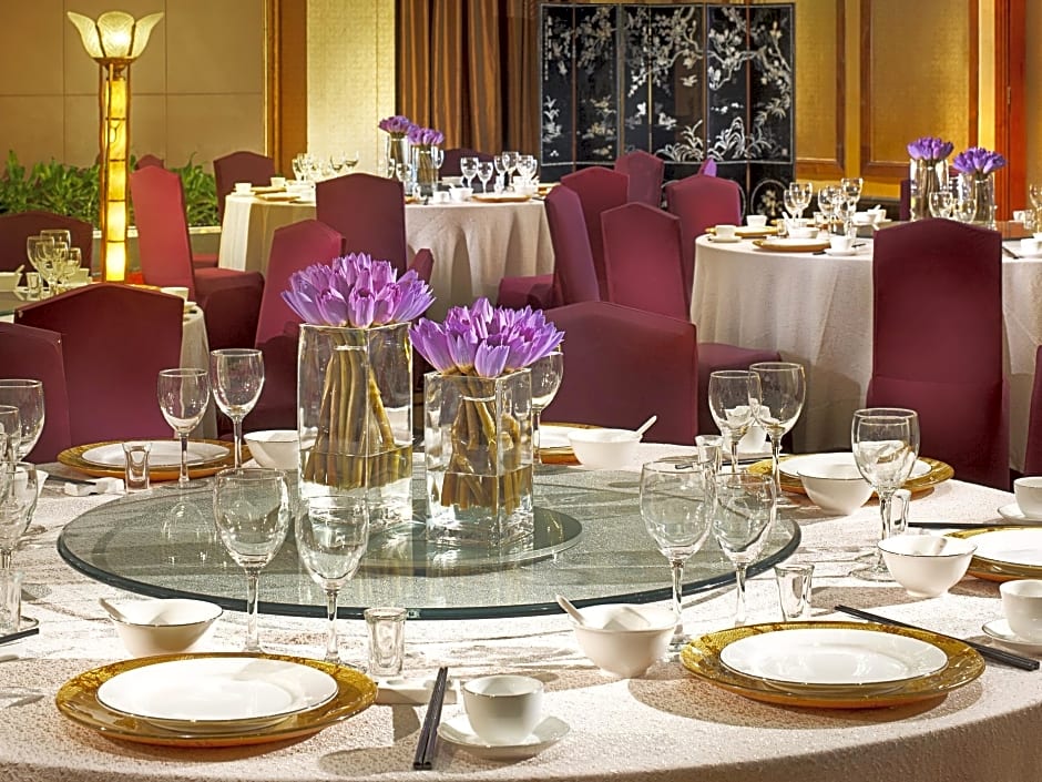 Grand Mercure Xian On Renmin Square