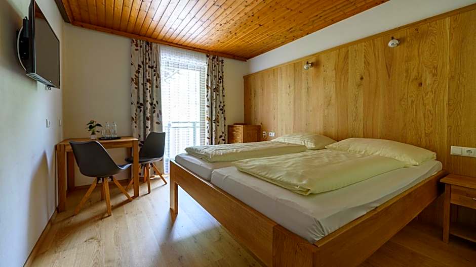 Hotel Landhaus Ausswinkl