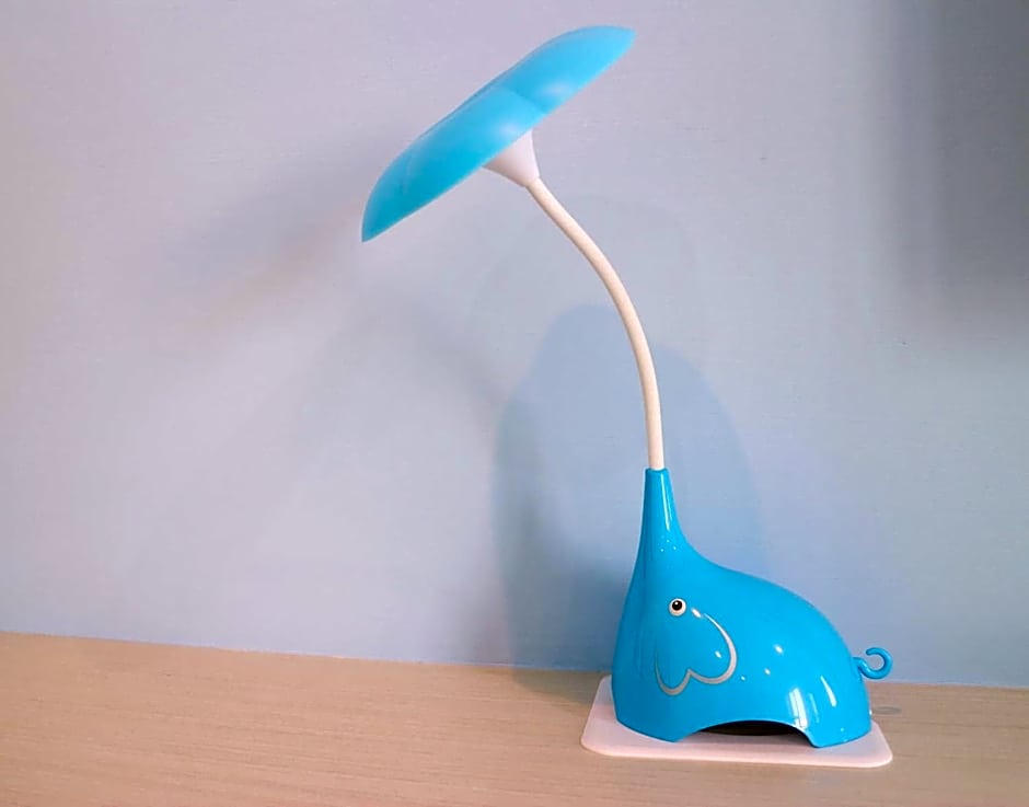 胖蝸牛親子民宿