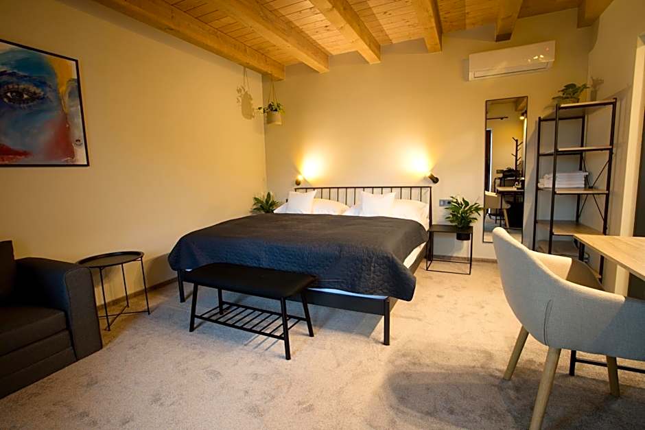 Apart Hotel Jablonec