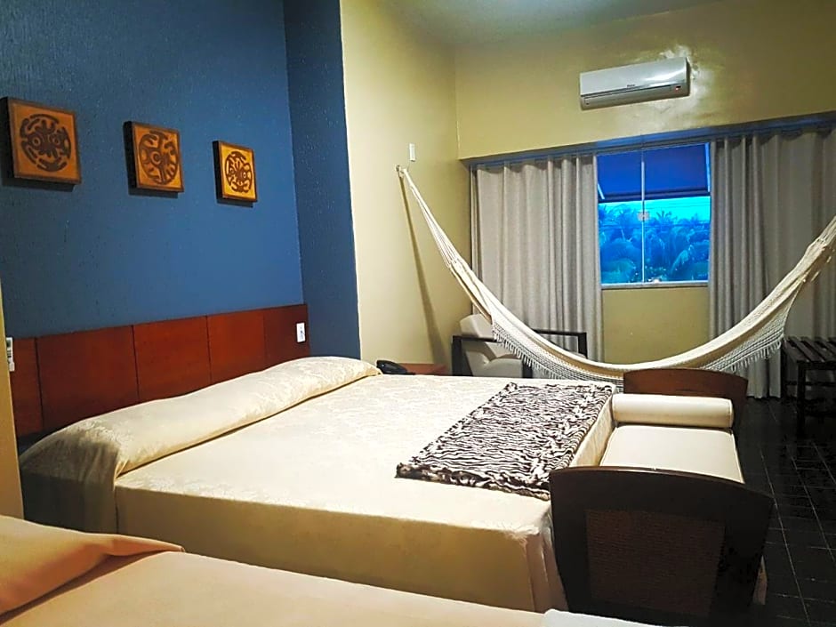 Marbello Ariau Hotel