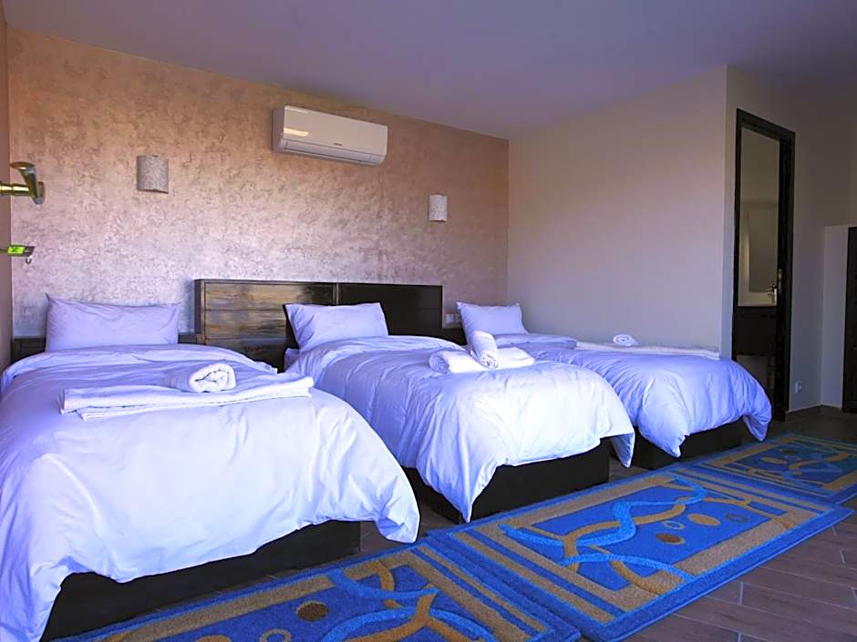 Dakhla Kitesurf World