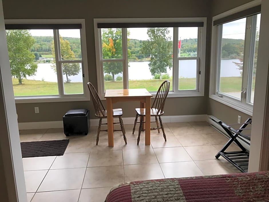 Big Axe Bed & Breakfast