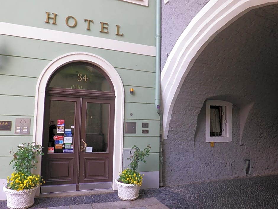 Hotel Schwibbogen Görlitz
