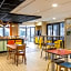 greet hotel restaurant Angouleme Ouest