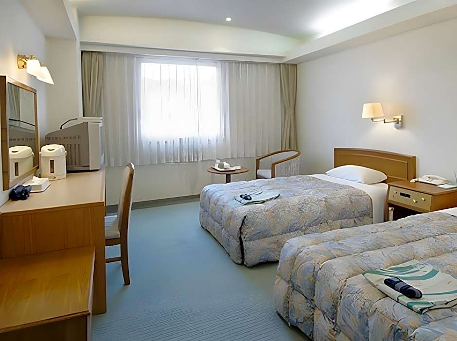 New Royal Hotel Shimanto