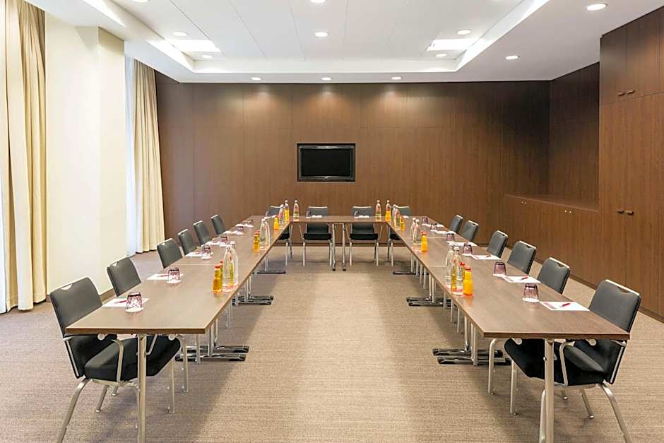 NH Collection Dresden Altmarkt