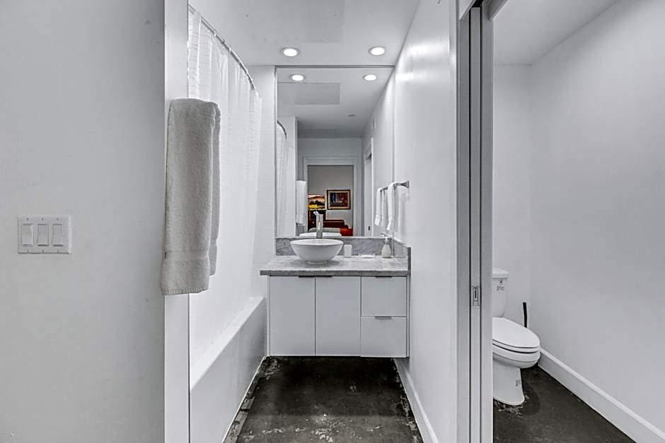 One Lux Stay HWH Downtown Los Angeles