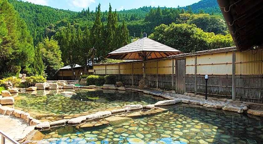 Watarase Onsen Hotel Yamayuri