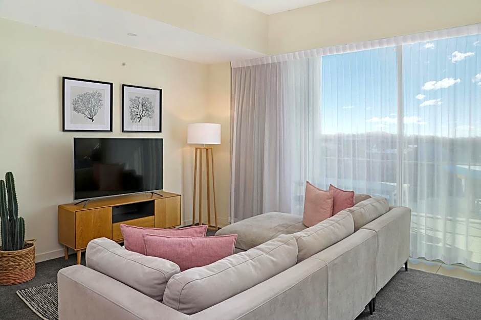 Element on Coolum Beach