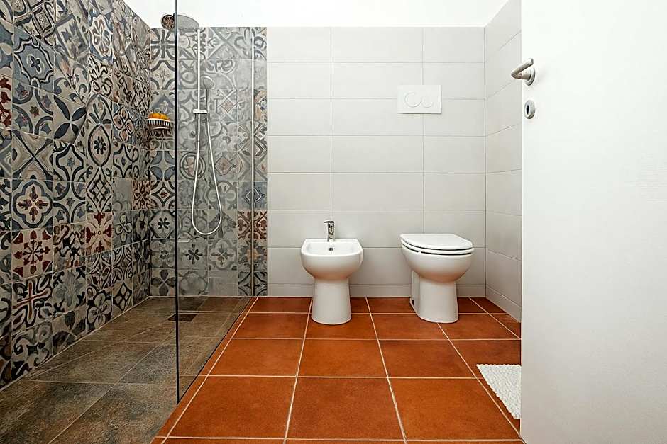 Camurria Sicilian B&B