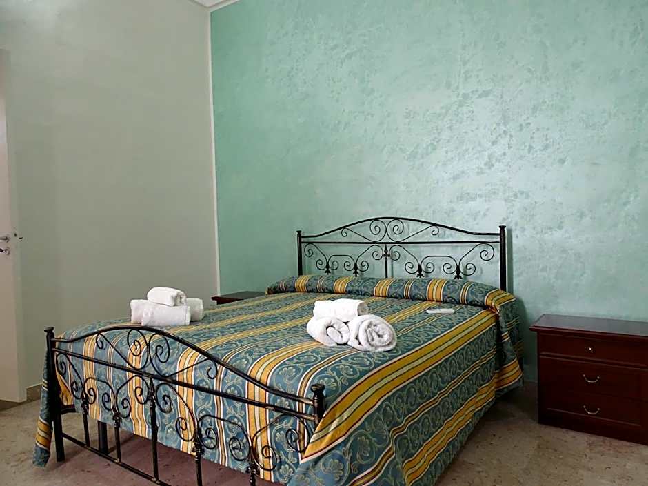 b&b new antico palazzo