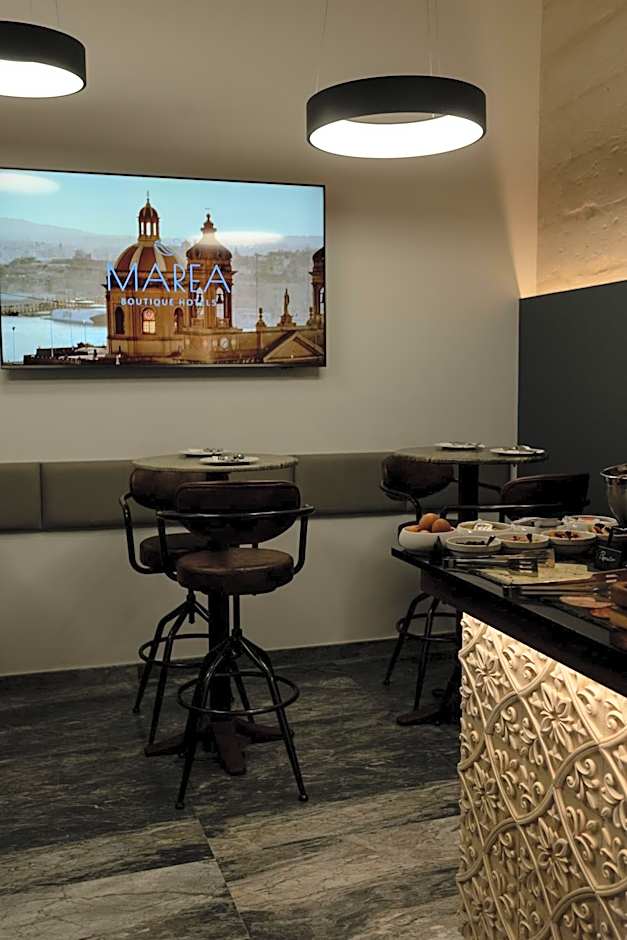 Marea Boutique Hotels