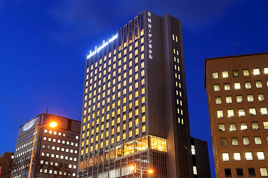 Mitsui Garden Hotel Sendai