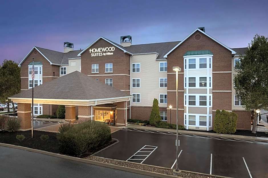 Homewood Suites By Hilton Reading