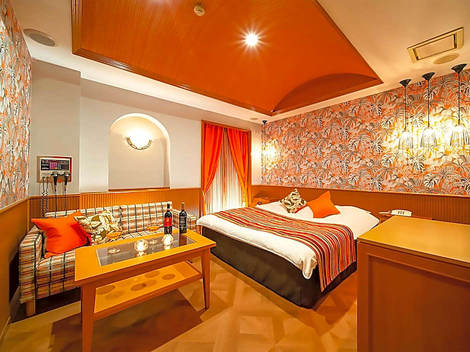 Hotel Rocco (Adult Only)