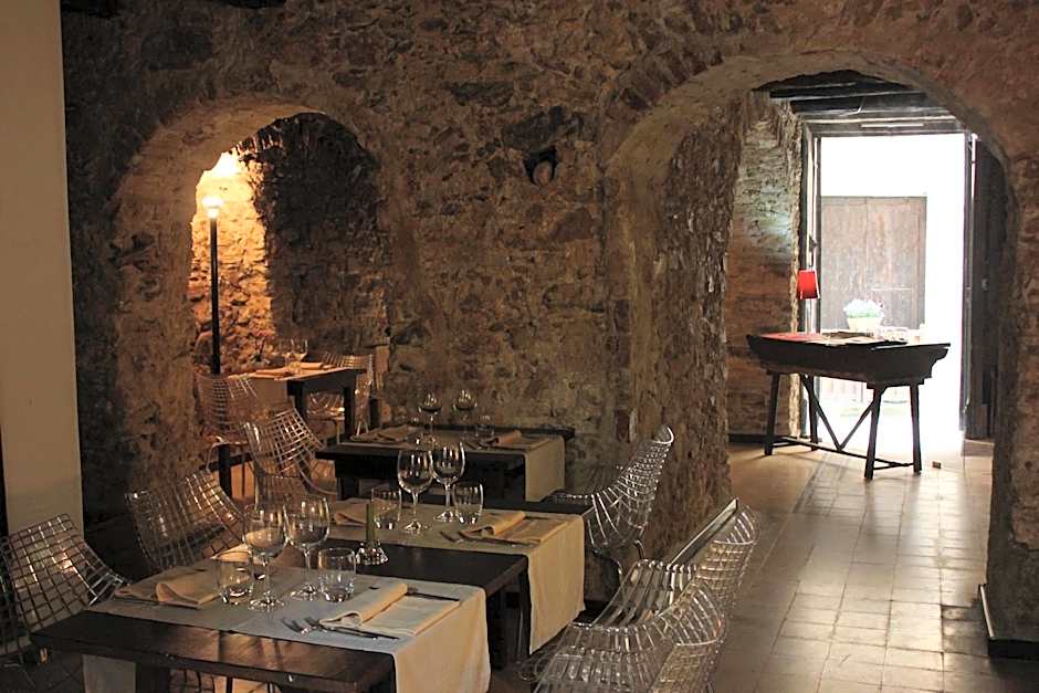 Residenza D'epoca 1861