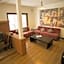 Annupuri Mountain View Lodge