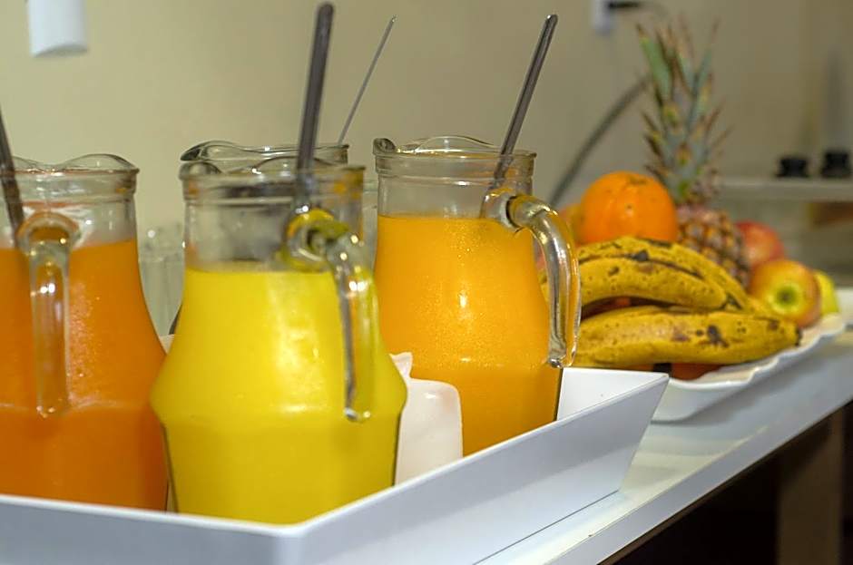 Marechal Plaza Hotel