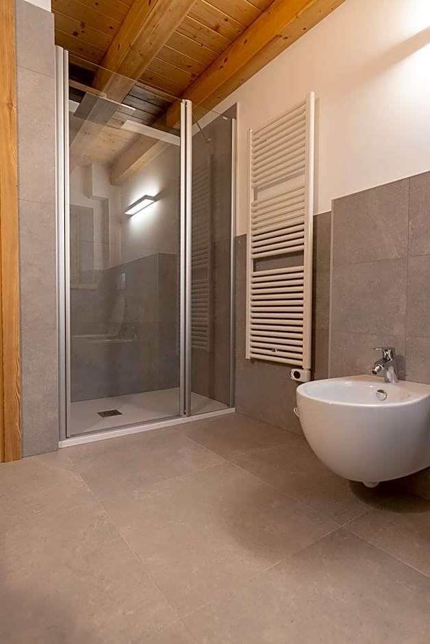 Chalet Le Grazie