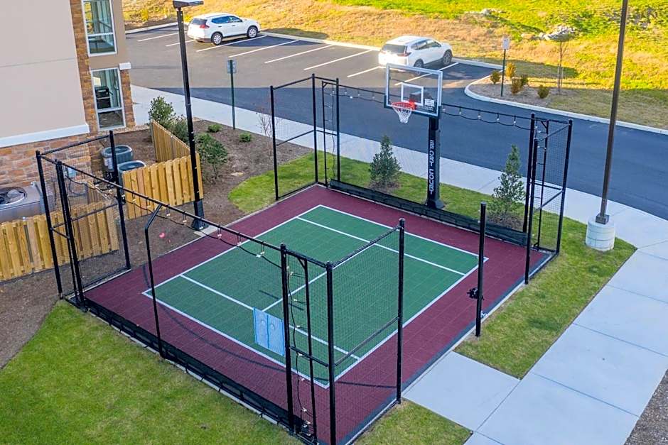 Residence Inn by Marriott Richmond at the Notch