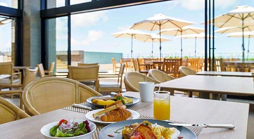 MB GALLERY CHATAN by THE TERRACE HOTELS