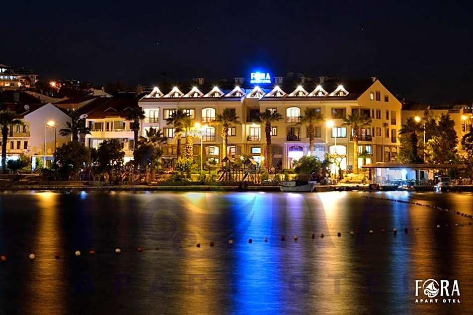 Fora Apart Hotel