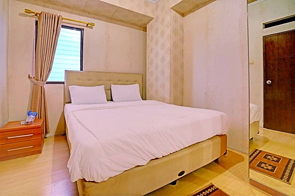 OYO Life 92978 Apartement Gateway Cicadas By Az Pro