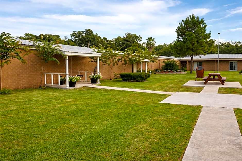 Extended Stay Alvin