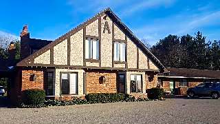 Inn at the Alpine by Budget Host