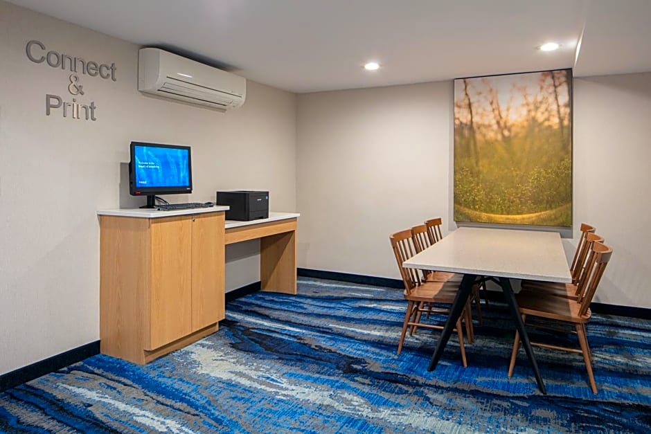 Fairfield Inn by Marriott New York JFK Airport