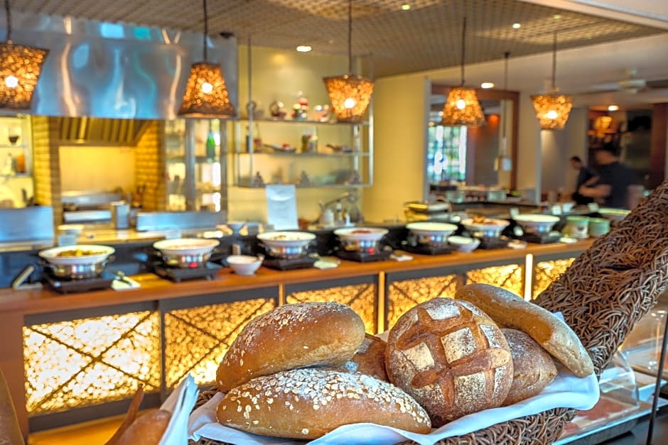 Twinpalms Surin Beach Phuket