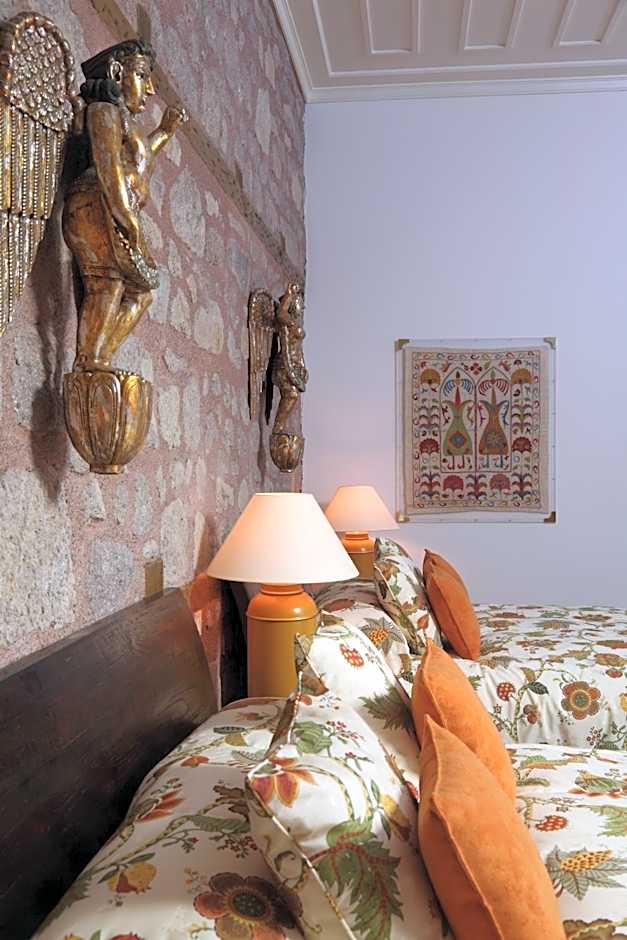 Photo 1 of 6 of Junior Suite